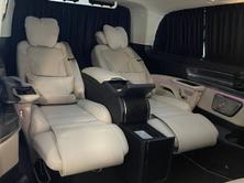 MERCEDES-BENZ V 300 d Extra-Lang 4matic Exclusive FALCON CARDADA V.I.P, Diesel, Auto nuove, Automatico - 2