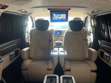MERCEDES-BENZ V 300 d Extra-Lang 4matic Exclusive FALCON VALBELLA V.I.P, Diesel, Auto nuove, Automatico - 4