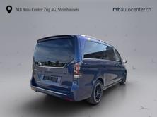 MERCEDES-BENZ V 300 d Exclusive Swiss Edition L 4Matic, Diesel, Auto nuove, Automatico - 5