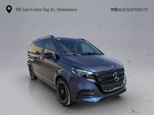 MERCEDES-BENZ V 300 d Exclusive Swiss Edition L 4Matic, Diesel, Auto nuove, Automatico - 7