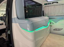 MERCEDES-BENZ V 300 d Extra-Lang 4matic Exclusive FALCON ST. MORITZ V.I.P, Diesel, Auto nuove, Automatico - 4