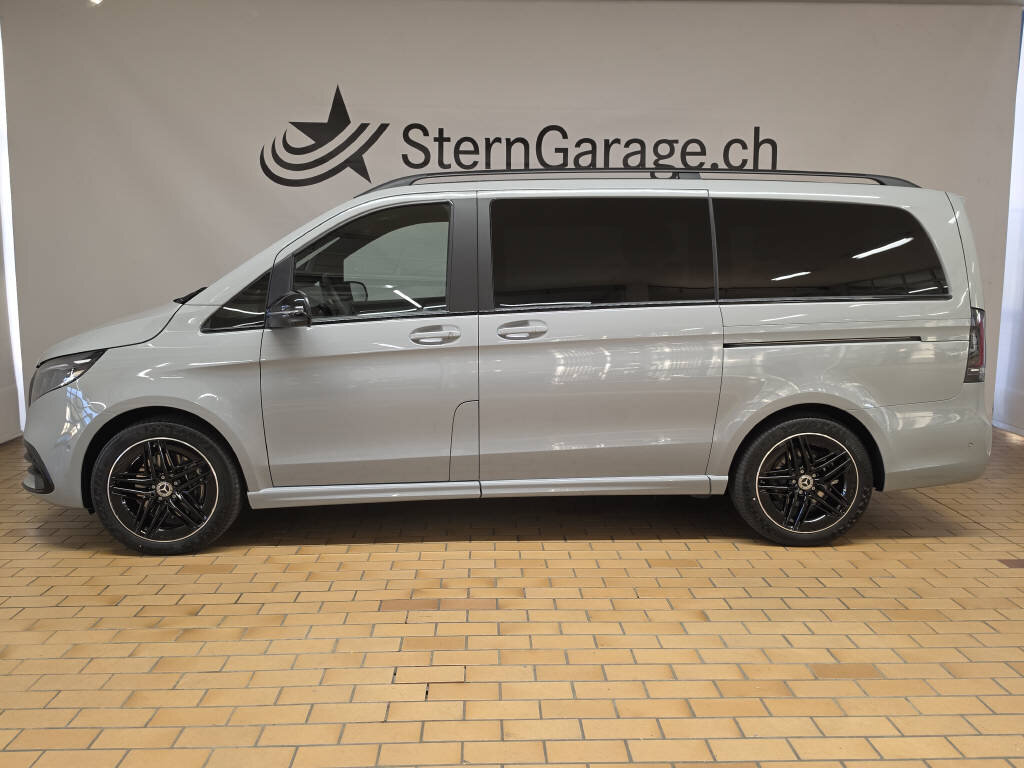 MERCEDES-BENZ V 300 d 4Matic Swiss Edition lang, Diesel, Voiture nouvelle, Automatique - 2