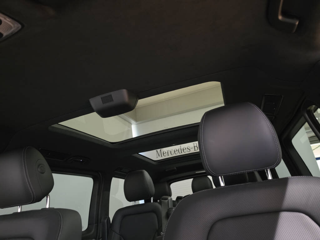 MERCEDES-BENZ V 300 d 4Matic Swiss Edition lang, Diesel, Voiture nouvelle, Automatique - 5