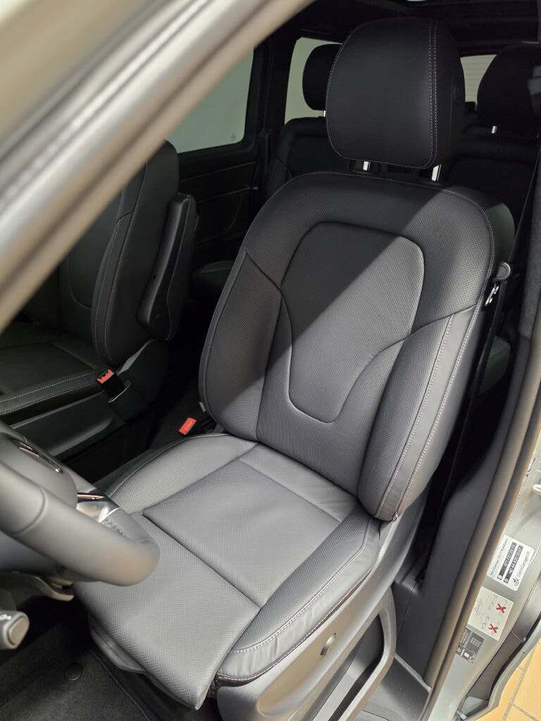 MERCEDES-BENZ V 300 d 4Matic Swiss Edition lang, Diesel, Voiture nouvelle, Automatique - 6