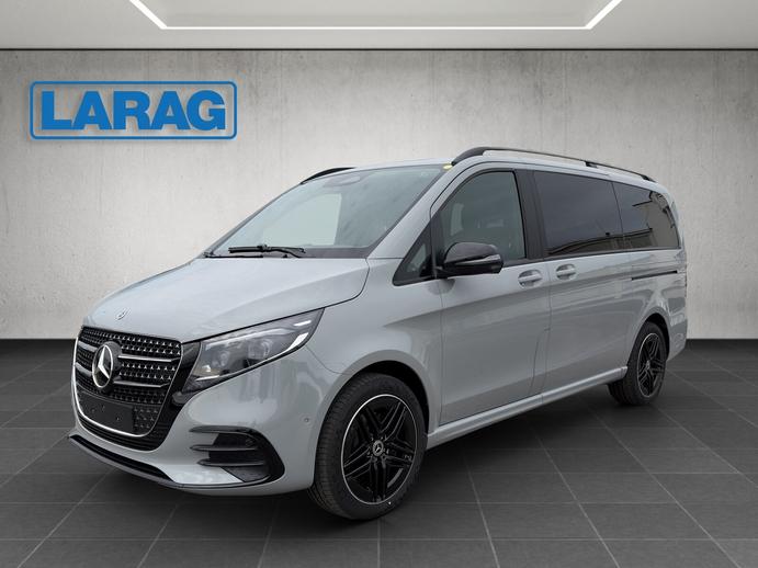 MERCEDES-BENZ V 300 d Exclusive L SWISS EDITION 4MATIC, Diesel, New car, Automatic