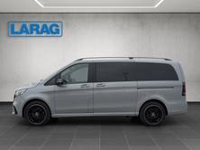MERCEDES-BENZ V 300 d Exclusive L SWISS EDITION 4MATIC, Diesel, New car, Automatic - 2