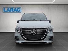 MERCEDES-BENZ V 300 d Exclusive L SWISS EDITION 4MATIC, Diesel, New car, Automatic - 4
