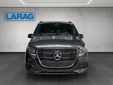 MERCEDES-BENZ V-Klasse 300d Exclusive L SWISS EDITION, Diesel, New car, Automatic - 4