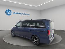 MERCEDES-BENZ V 300 d Swiss Ed. lang 4matic Van, Diesel, Auto nuove, Automatico - 3