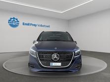 MERCEDES-BENZ V 300 d Swiss Ed. lang 4matic Van, Diesel, Auto nuove, Automatico - 5