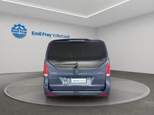 MERCEDES-BENZ V 300 d Swiss Ed. lang 4matic Van, Diesel, Auto nuove, Automatico - 6