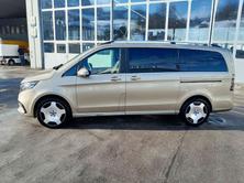 MERCEDES-BENZ V 300d Exclusive L 4x4, Diesel, Neuwagen, Automatik - 2