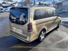 MERCEDES-BENZ V 300d Exclusive L 4x4, Diesel, Neuwagen, Automatik - 5