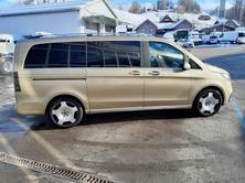 MERCEDES-BENZ V 300d Exclusive L 4x4, Diesel, Neuwagen, Automatik - 6