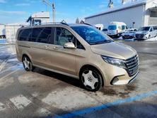 MERCEDES-BENZ V 300d Exclusive L 4x4, Diesel, Neuwagen, Automatik - 7
