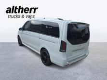 MERCEDES-BENZ V 300d Swiss Edition L 4x4, Diesel, Neuwagen, Automatik - 3