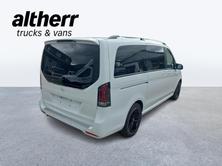 MERCEDES-BENZ V 300d Swiss Edition L 4x4, Diesel, Neuwagen, Automatik - 5