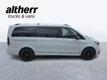 MERCEDES-BENZ V 300d Swiss Edition L 4x4, Diesel, Neuwagen, Automatik - 6