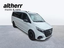 MERCEDES-BENZ V 300d Swiss Edition L 4x4, Diesel, Neuwagen, Automatik - 7