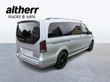 MERCEDES-BENZ V 300d Swiss Edition II L 4x4, Diesel, Voiture nouvelle, Automatique - 5