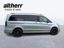 MERCEDES-BENZ V 300d Swiss Edition II L 4x4, Diesel, Voiture nouvelle, Automatique - 6