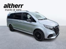 MERCEDES-BENZ V 300d Swiss Edition II L 4x4, Diesel, Voiture nouvelle, Automatique - 7