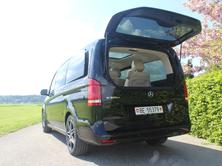 MERCEDES-BENZ V 300 d lang Swiss Edition 9G-Tronic, Diesel, Occasioni / Usate, Automatico - 4