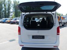 MERCEDES-BENZ V 300 d lang Avantgarde 4Matic 9G-Tronic, Diesel, Occasion / Utilisé, Automatique - 6
