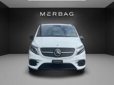 MERCEDES-BENZ V 300 d lang Swiss Edition 4Matic 9G-Tronic, Diesel, Second hand / Used, Automatic - 2