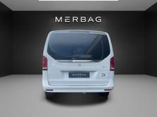 MERCEDES-BENZ V 300 d lang Swiss Edition 4Matic 9G-Tronic, Diesel, Occasioni / Usate, Automatico - 5