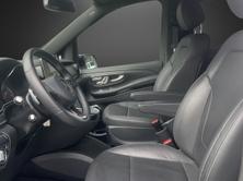 MERCEDES-BENZ V 300 d lang Swiss Edition 4Matic 9G-Tronic, Diesel, Occasioni / Usate, Automatico - 7