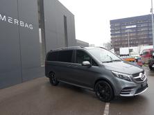 MERCEDES-BENZ V 300 d lang Swiss Edition 4Matic 9G-Tronic, Diesel, Occasioni / Usate, Automatico - 3
