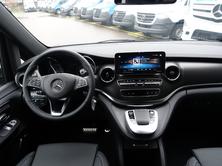 MERCEDES-BENZ V 300 d lang Swiss Edition 4Matic 9G-Tronic, Diesel, Occasioni / Usate, Automatico - 7