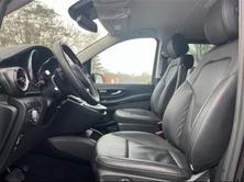 MERCEDES-BENZ V 300 d Extralang 4 Matic Avantgarde 9G-Tronic 8 Plätzer, Diesel, Occasioni / Usate, Automatico - 3