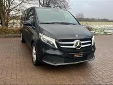 MERCEDES-BENZ V 300 d Extralang 4 Matic Avantgarde 9G-Tronic 8 Plätzer, Diesel, Occasioni / Usate, Automatico - 4