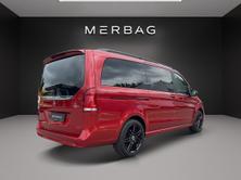 MERCEDES-BENZ V 300 d lang Exclusive 4Matic 9G-Tronic, Diesel, Occasioni / Usate, Automatico - 2