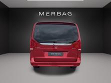 MERCEDES-BENZ V 300 d lang Exclusive 4Matic 9G-Tronic, Diesel, Occasioni / Usate, Automatico - 3