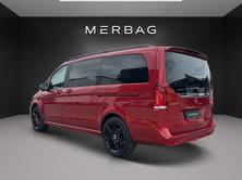 MERCEDES-BENZ V 300 d lang Exclusive 4Matic 9G-Tronic, Diesel, Occasion / Utilisé, Automatique - 4