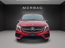 MERCEDES-BENZ V 300 d lang Exclusive 4Matic 9G-Tronic, Diesel, Occasion / Gebraucht, Automat - 6