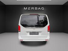 MERCEDES-BENZ V 300 d lang 4Matic 9G-Tronic, Diesel, Occasion / Utilisé, Automatique - 5