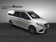MERCEDES-BENZ V 300 d lang Avantgarde 4Matic 9G-Tronic, Diesel, Second hand / Used, Automatic - 3