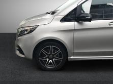 MERCEDES-BENZ V 300 d lang Avantgarde 4Matic 9G-Tronic, Diesel, Second hand / Used, Automatic - 5