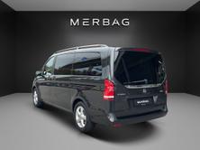MERCEDES-BENZ V 300 d lang Avantgarde 4Matic 9G-Tronic, Diesel, Occasion / Gebraucht, Automat - 4