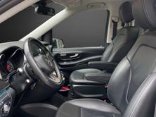 MERCEDES-BENZ V 300 d lang Avantgarde 4Matic 9G-Tronic, Diesel, Occasioni / Usate, Automatico - 7