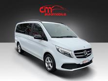 MERCEDES-BENZ V 300 d lang 4Matic 9G-Tronic, Diesel, Occasioni / Usate, Automatico - 4
