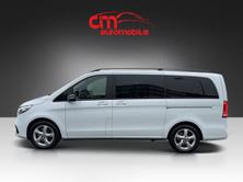 MERCEDES-BENZ V 300 d lang 4Matic 9G-Tronic, Diesel, Occasioni / Usate, Automatico - 7