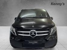 MERCEDES-BENZ V 300 d Avantgarde lang 4Matic, Diesel, Second hand / Used, Automatic - 2