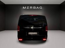 MERCEDES-BENZ V 300 d extralang 4Matic 9G-Tronic, Diesel, Occasioni / Usate, Automatico - 2
