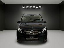 MERCEDES-BENZ V 300 d extralang 4Matic 9G-Tronic, Diesel, Occasion / Gebraucht, Automat - 3