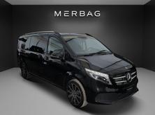 MERCEDES-BENZ V 300 d extralang 4Matic 9G-Tronic, Diesel, Occasion / Gebraucht, Automat - 6